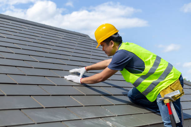 Quick and Trustworthy Emergency Roof Repair Services in Grinnell, IA
