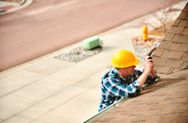 Grinnell, IA Roofing Contractor Company