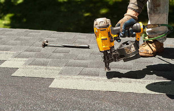 Roof Repair Estimates in Grinnell, IA